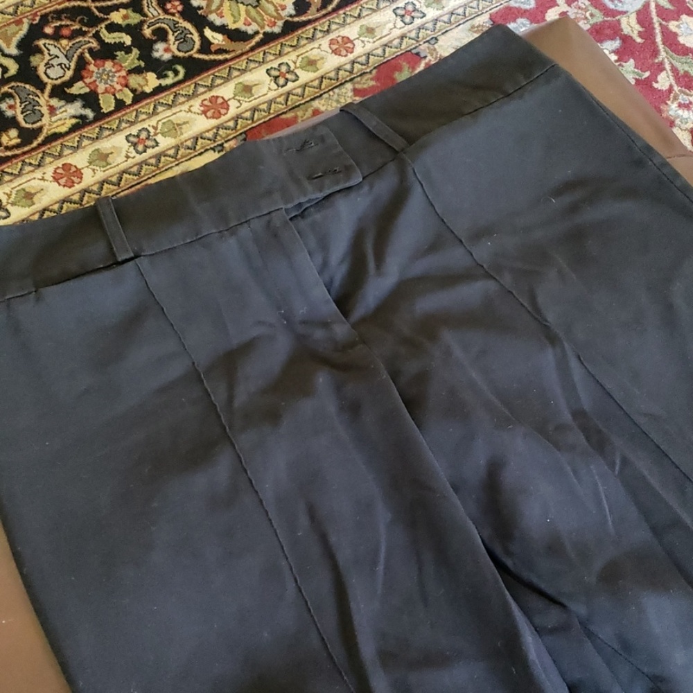 In Moda Stretch pants - Picture 2 of 3